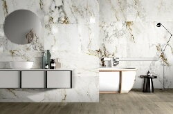 Halcon Ceramicas BARNABY BARNABY | Pekná kúpeľňa