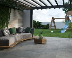 Paradyz TERRACE 2CM | Pekná kúpeľňa