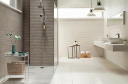 Tubadzin BLINDS | Pekná kúpeľňa Tubadzin BLINDS | Pekná kúpeľňa