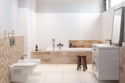 Cersanit FOREST SOUL | Pekná kúpeľňa