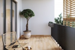 Cersanit I LOVE WOOD | Pekná kúpeľňa Cersanit I LOVE WOOD | Pekná kúpeľňa