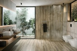 Cersanit ORGANIC WOOD | Pekná kúpeľňa Cersanit ORGANIC WOOD | Pekná kúpeľňa