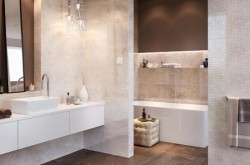 Opoczno GRAND MARFIL | Pekná kúpeľňa