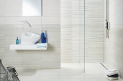 Rako Home CHARME | Pekná kúpeľňa