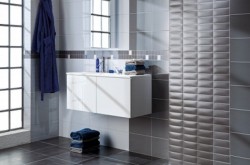 Rako Home CONCEPT/CONCEPT PLUS | Pekná kúpeľňa