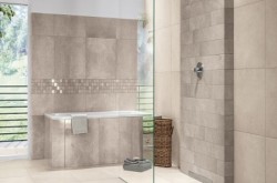 Rako Home LIMESTONE | Pekná kúpeľňa