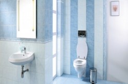 Rako Home NEO | Pekná kúpeľňa