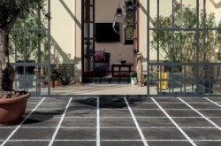 Rako Home PIAZZETTA OUTDOOR | Pekná kúpeľňa