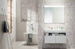 Rako Home PIAZZETTA | Pekná kúpeľňa