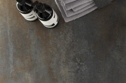 Sichenia METAL | Pekná kúpeľňa