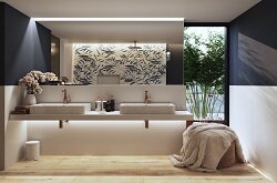 Rako Home LINT | peknakupelna.sk