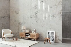 Tubadzin Zien BALANCE STONE | Pekná kúpeľňa Tubadzin Zien BALANCE STONE | Pekná kúpeľňa