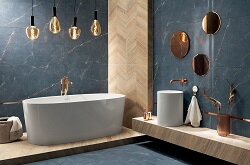 Arte CHIC STONE | Pekná kúpeľňa Arte CHIC STONE | Pekná kúpeľňa