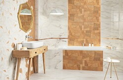 Domino FLARE | Pekná kúpeľňa Domino FLARE | Pekná kúpeľňa