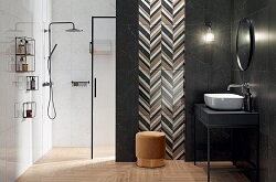 Domino LILY | Pekná kúpeľňa Domino LILY | Pekná kúpeľňa