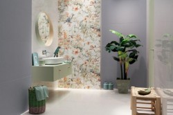 Tubadzin MODERN PEARL | Pekná kúpeľňa Tubadzin MODERN PEARL | Pekná kúpeľňa