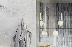 Arte ORIZZONTE | Pekná kúpeľňa Arte ORIZZONTE | Pekná kúpeľňa