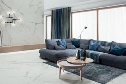 Tubadzin PIETRASANTA / CARRARA | Pekná kúpeľňa Tubadzin PIETRASANTA / CARRARA | Pekná kúpeľňa