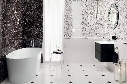 Arte SENZA / SOHO | Pekná kúpeľňa