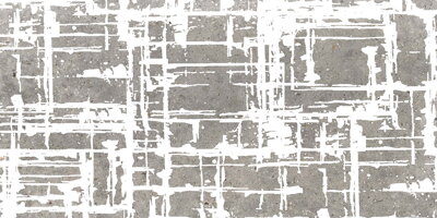Abk POETRY STONE 0011098 LINES GREY MAT REKT. 60x120 dlažba