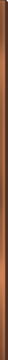 Ceramica Bianca SUPER COPPER 2x90 lištela