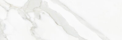 Ceramica Bianca DEMETER WHITE CCR148 LESK REKT. 25x75 obklad