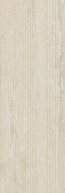 Ceramica Bianca TRAVERTIN CREAM CANETTA REKT. 25X75 obklad