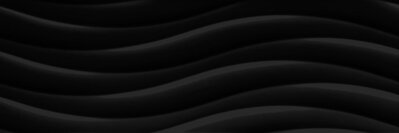 Ceramika Color JAVA ONDA BLACK CCR36 25x75 obklad