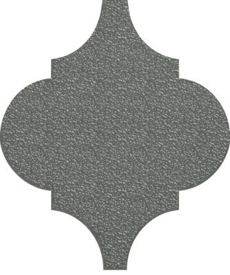 Ceramika Color ARABESKA KHAKI 12,2x14,5 dekor