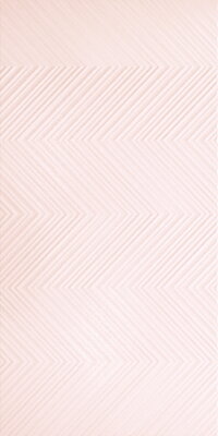 Ceramika Color PERLA PINK CHEVRON CCR42 REKT. 30x60 obklad