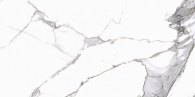 Cerrad CALACATTA WHITE LESK REKT. 59,7x119,7 dlažba