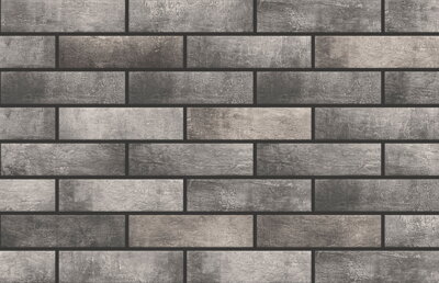 Cerrad LOFT BRICK PEPPER 6,5x24,5 obklad