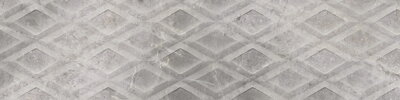 Cerrad MASTERSTONE SILVER DECOR GEO MAT REKT. 29,7x119,7 dlažba