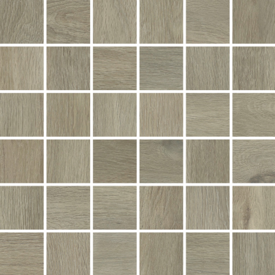 Cerrad MATTINA GRIGIO STR MAT REKT. 29,7x29,7 mozaika