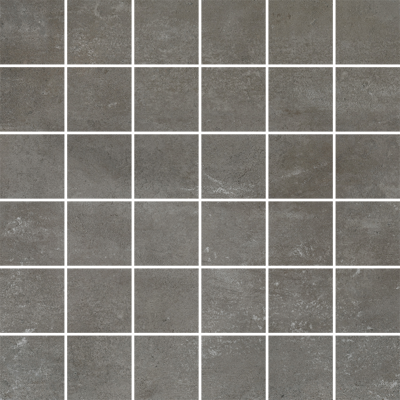 Cerrad SOFTCEMENT GRAFIT MAT REKT. 29,7x29,7 mozaika
