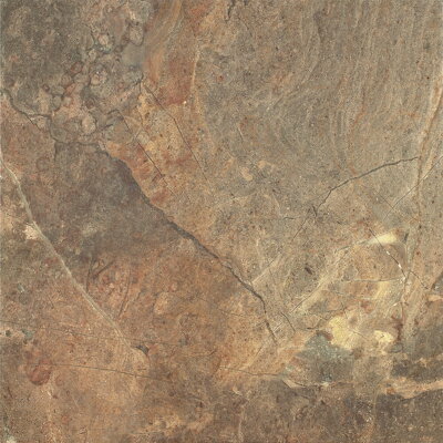 Cersanit RUSTYK BROWN GRES 42X42 dlažba W423-001-1