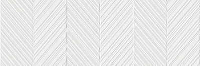 Cifre Ceramica GLACIAR LOOK WHITE MAT REKT. 30x90 obklad