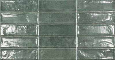 Ecoceramic POOL GREEN 31,6x60 obklad