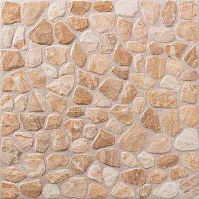 Ecoceramic QUECHUA TERRA MAT 45x45 dlažba