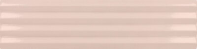 Equipe Cerámicas COSTA NOVA PRAIA PINK STONY LESK 5x20 obklad