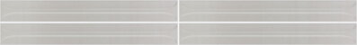 Equipe Cerámicas HOPP BRO GREY 5x40 obklad