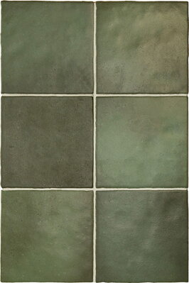 Equipe Cerámicas MAGMA MALACHITE 13,2x13,2 obklad