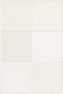 Equipe Cerámicas MAGMA WHITE 13,2x13,2 obklad