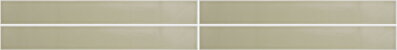 Equipe Cerámicas VITRAL OLIVE 5x40 obklad