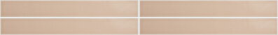 Equipe Cerámicas VITRAL PINK 5x40 obklad