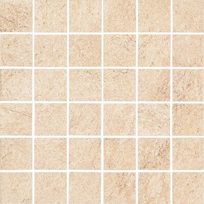 Opoczno KAROO BEIGE GRES 29,7X29,7 mozaika OD193-008