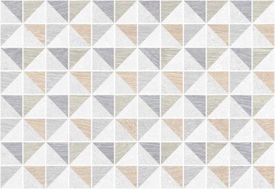 New Way KYOTO WHITE 7D 27,5x40 obklad