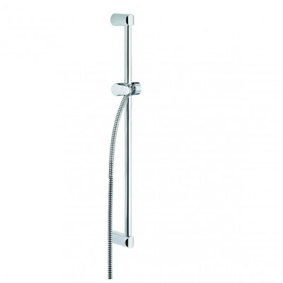 Kludi ZENTA NÁSTENNÁ TYČ 600 mm chróm 6061005-00
