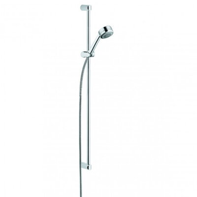 Kludi ZENTA SPRCHOVÁ SÚPRAVA 2S 900 mm chróm 6074005-00