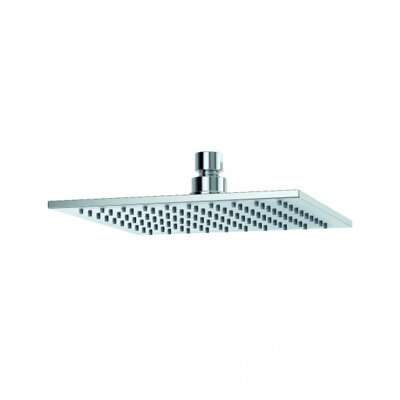 Kludi A-QA HLAVOVÁ SPRCHA DN 15 200x200 mm chróm 6442005-00